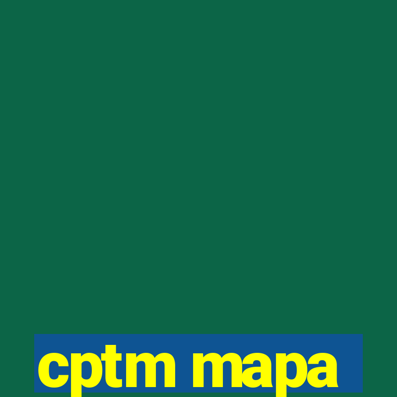 cptm mapa